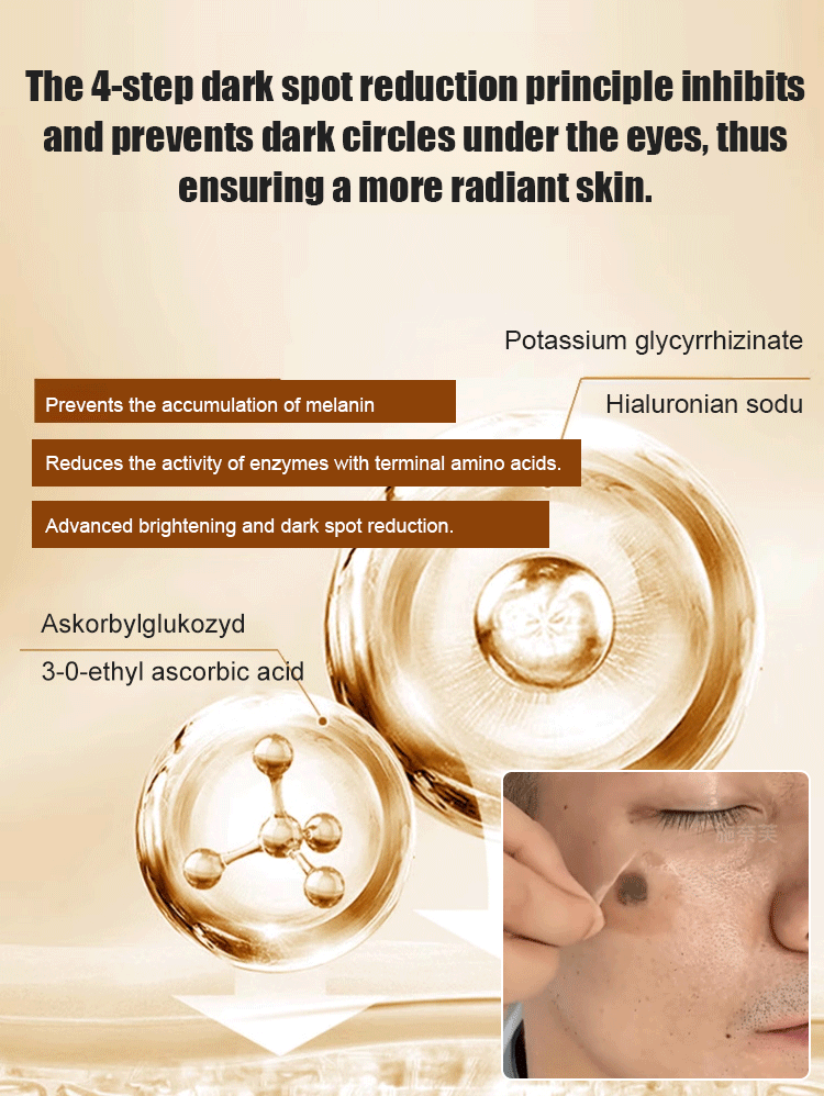 BRIGHTENING AND WHITENING SPOT-REMOVING FACE MASK 🔥BUY 1 GET 1 FREE🔥 (FREE SHIPPING)