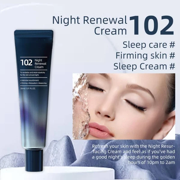 🌤️Day And Night Cream For Restore Beauty(🔥Hot Sale 49% OFF)