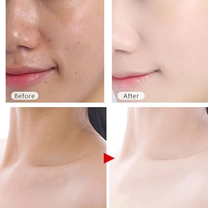 🏆Flash Sale⚡Corrector Iluminador Hidratante Crema Tónica