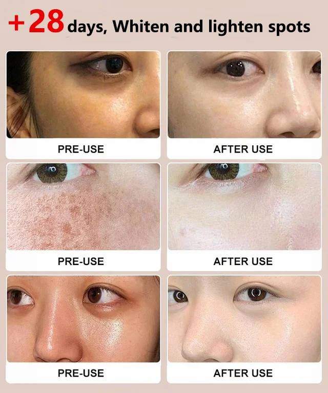 ouhoe Niacinamide Purifying Whitening Cleanser