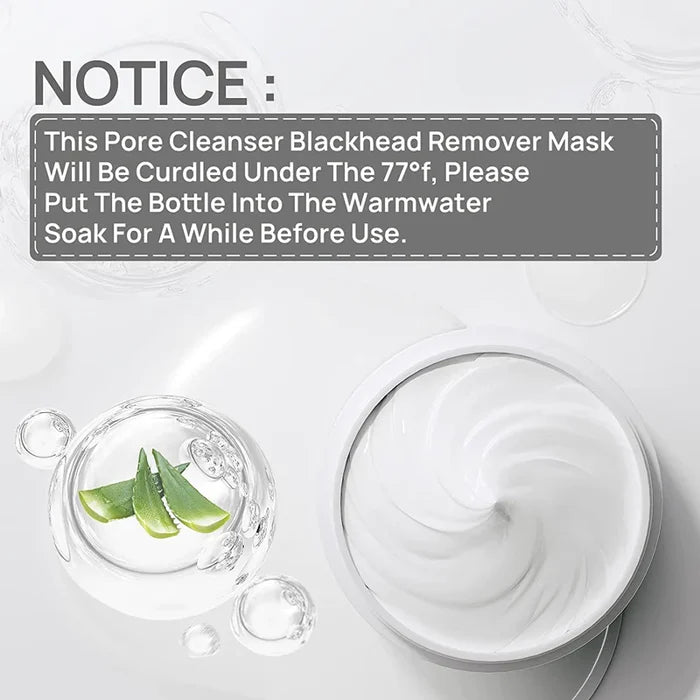 Blackhead Remover Mask: The Ultimate Solution for Clear Skin