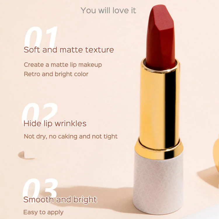 MYG Non sticky Lipstick