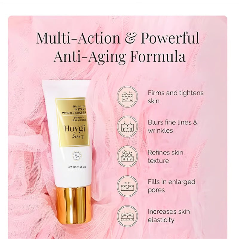 Skin Care Cream