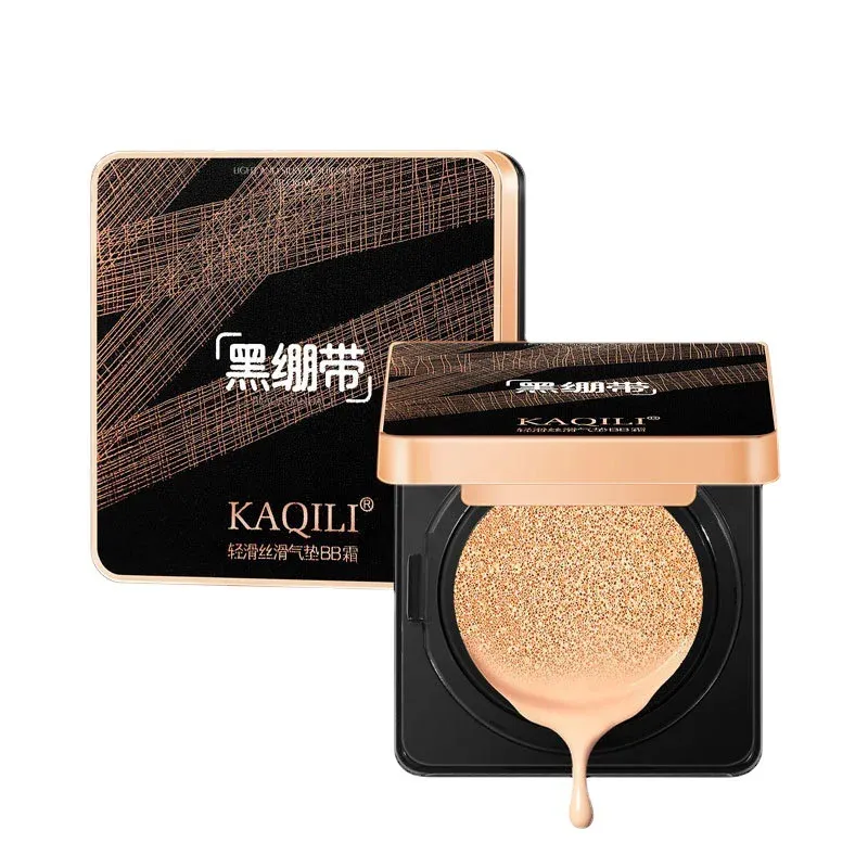 Gold concealing beauty air cushion cream