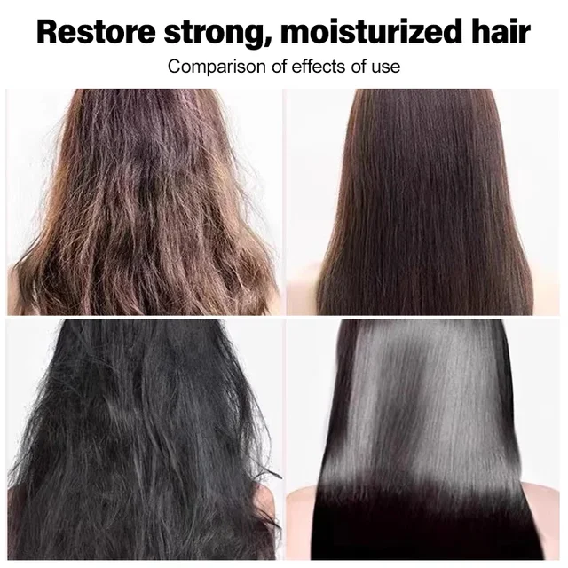 [Beauty salon model]Focus Hair Revitalizing Cream