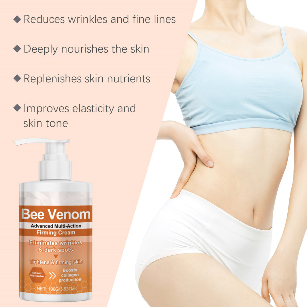 🏆LIMITED TIME OFFER⚡ 50K+ SOLD! ALMOST GONE-💥Advanced Multi-Action Firming Cream