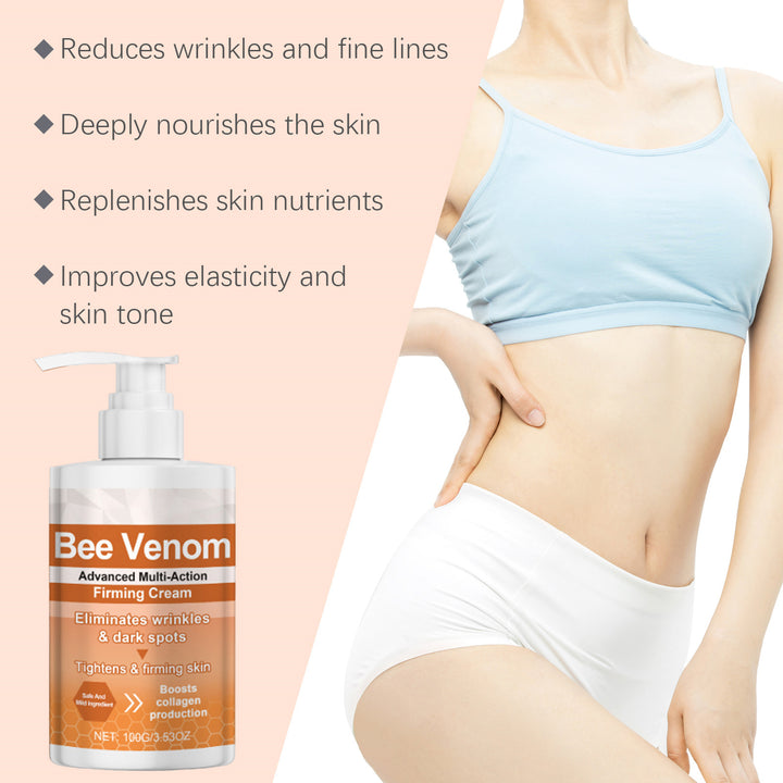 🏆LIMITED TIME OFFER⚡ 50K+ SOLD! ALMOST GONE-💥Advanced Multi-Action Firming Cream