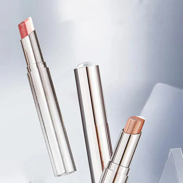 Waterproof Gradient Shimmer Eye Shadow Stick
