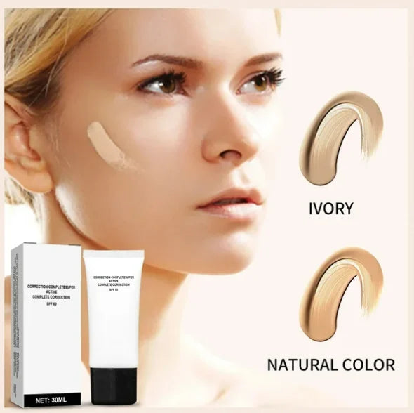 Skin Tone Adjusting CC Cream SPF 50