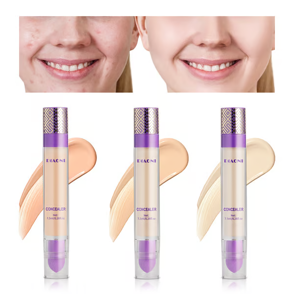 coverage concealer