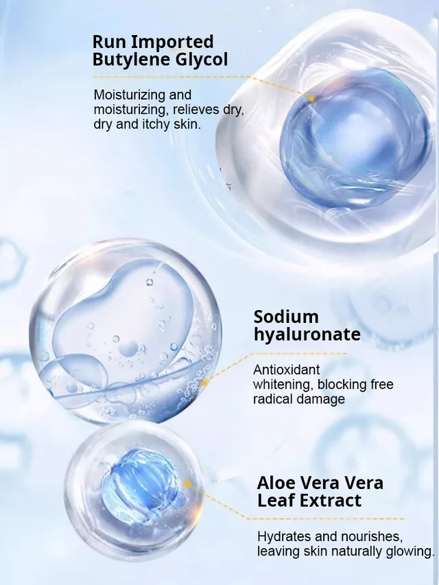 Whitening Barrier 3-in-1 Sunscreen