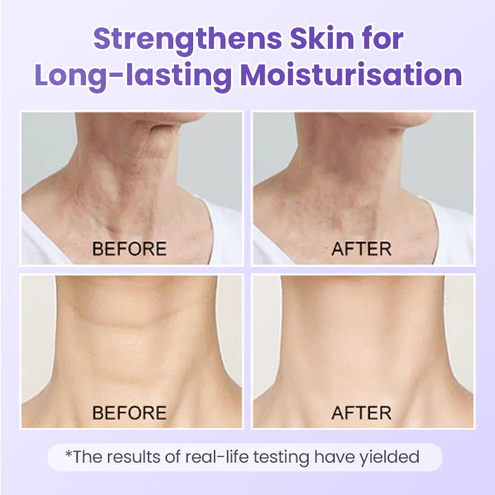 Peptide Anti Wrinkle Patch