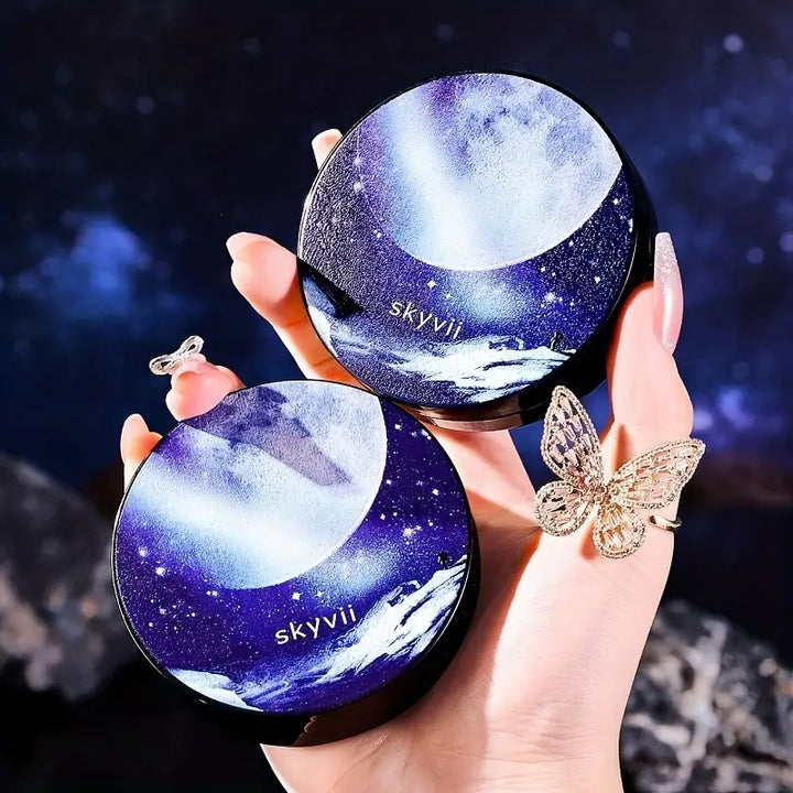 New upgraded formula🔥 concealer durable air cushion✨️