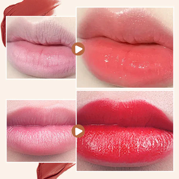 Multi Functional Long Lasting Color Lipstick