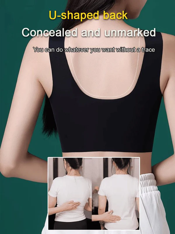 The French High end Multifunctional Medical Bra