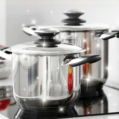 Powerful Kitchen All purpose Powder Cleaner