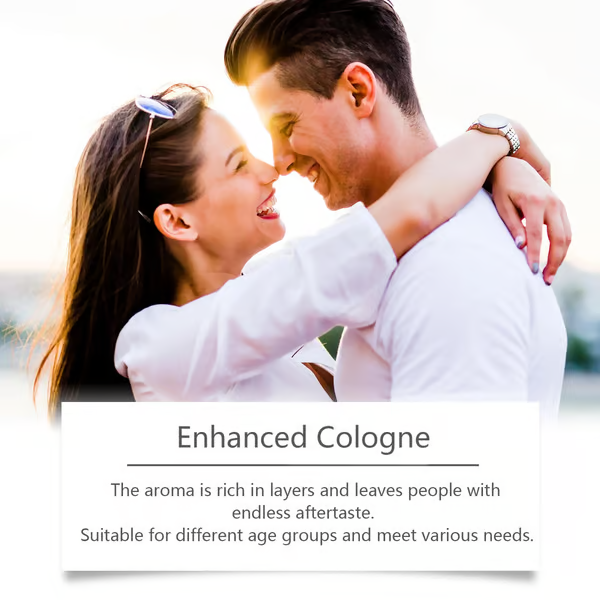 Pheromone Cologne for Men