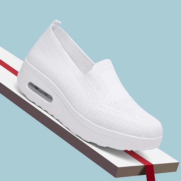 🔥Last Day 70% OFF - Womens Orthopedic Sneakers