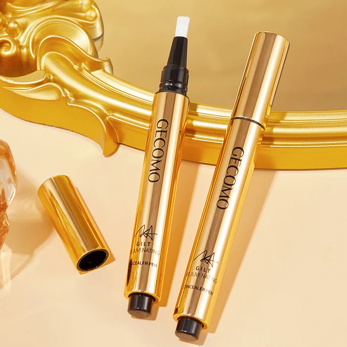 GECOMO Gilded Radiance Concealer Pen