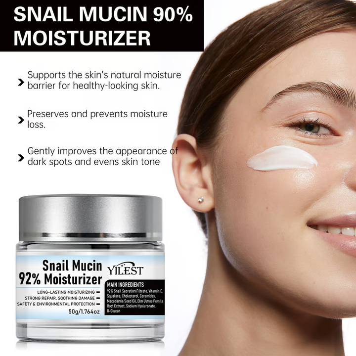 2024 Hot Sale Anti Blemish Moisturizing Anti-Wrinkle Collagen Cream