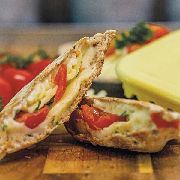 🔥Innovative Wrap Crimper 🥧Toasted Sandwich Maker