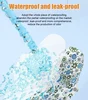 Graphene cotton washable antibacterial pads