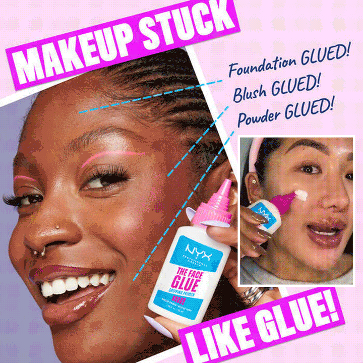 Moisturizing Primer Series