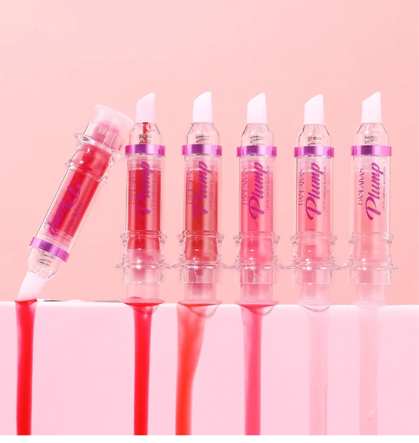 Vitamin E Lip plump