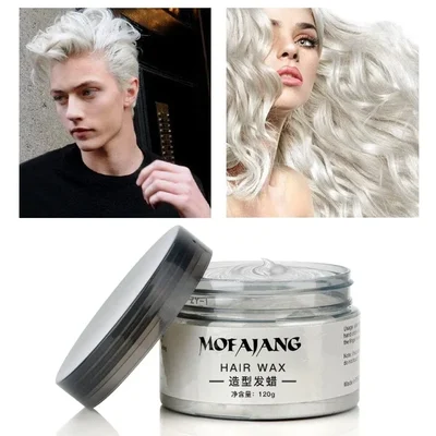 HAIR COLOR WAX