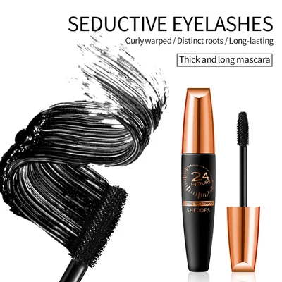 24 Hour Long Lasting Mascara