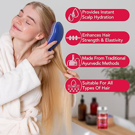 🔥Hot Products sale 49%OFF🔥Hair Treatment Serum