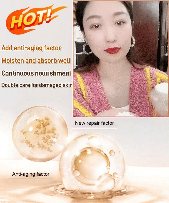 COLLAGEN FILING CREAM
