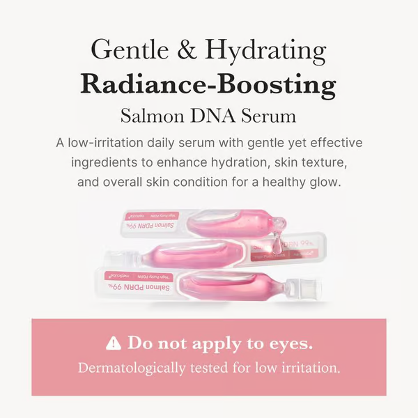 Pink One Day Serum