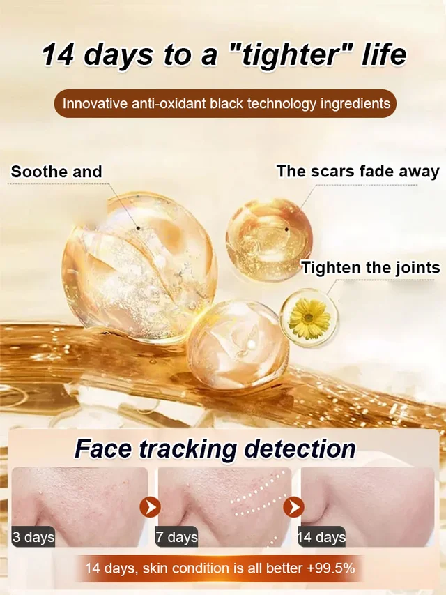 🔥BUY 1 GET 1 FREE🔥Ecdoin anti aging essence