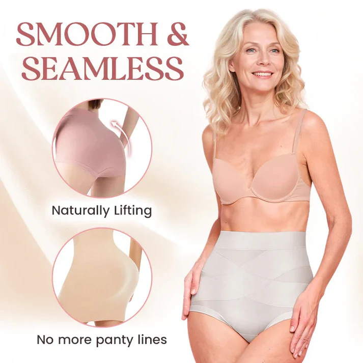 DoveLoom Ultimate Comfort Leakproof and Shaping Panties