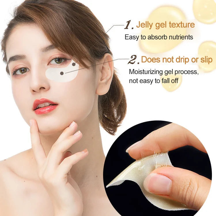 Collagen Eye Mask