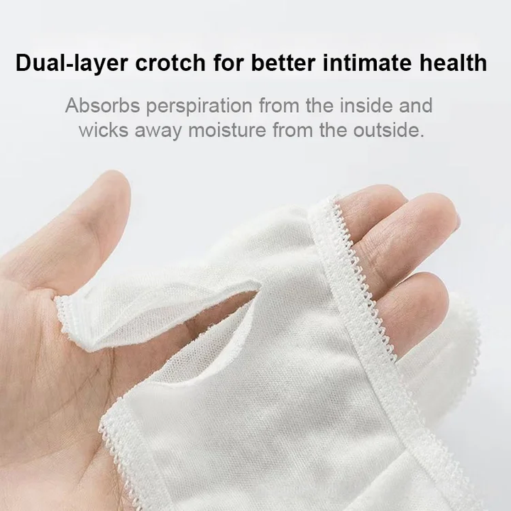 Multiple Sizes Available Daily Disposable Panties