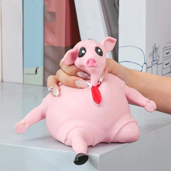 🔥Piggy Squeeze Toy® | Acknowledgen™