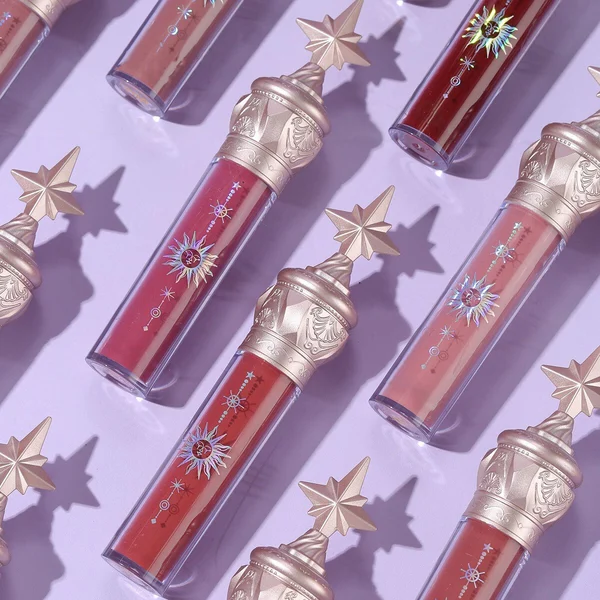 Lip gloss moisturize Long Lasting lipstick