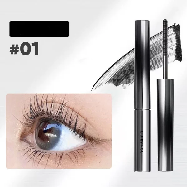 🔥Buy 1 Free 1 🔥2025 Newest Iron Wand Mascara