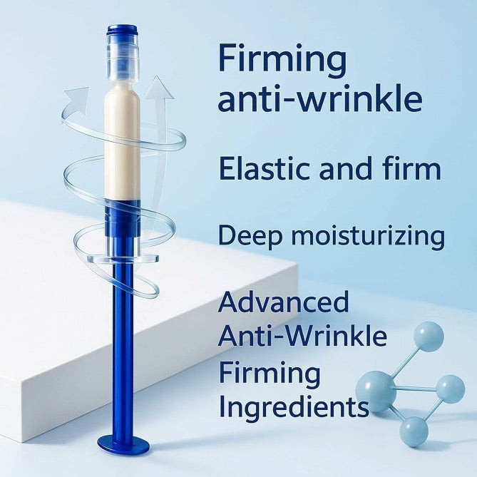 🏆Last day of limited-time discount!⚡Micro-Molecular Collagen Anti-Wrinkle Lotion