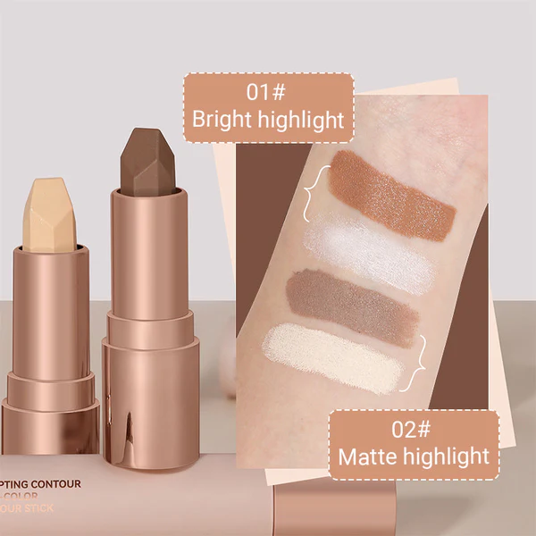Marking and contouring pencils