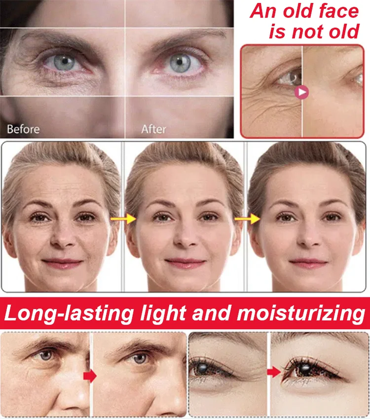 Anti-wrinkle firming serum🔥BUY 1 GET 1 FREE🔥