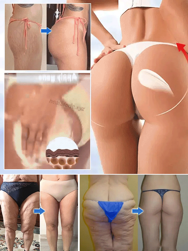 Collagen Firming Cream