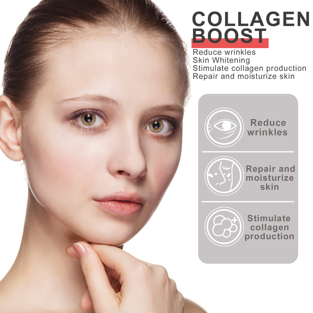Collagen essence