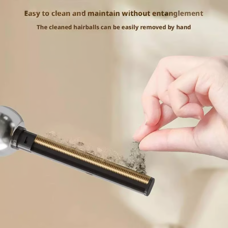 Multifunctional Portable Lint Remover