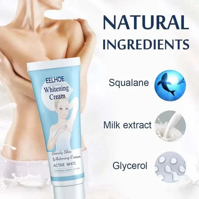🔥Hot Sale🔥Body Care Brightening Cream（Buy 3 Get 2 Free）