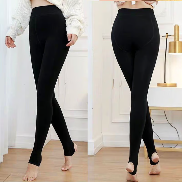 The Latest In Thermal Bottoms
