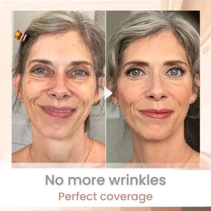 🔥HOT SALE🔥2 in 1 Foundation Concealer
