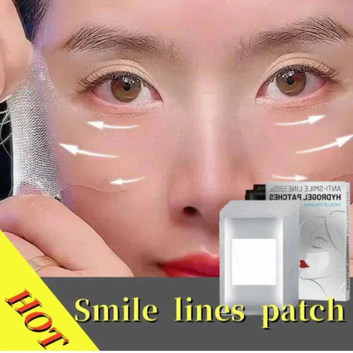 Retinol collagenLifting Mask